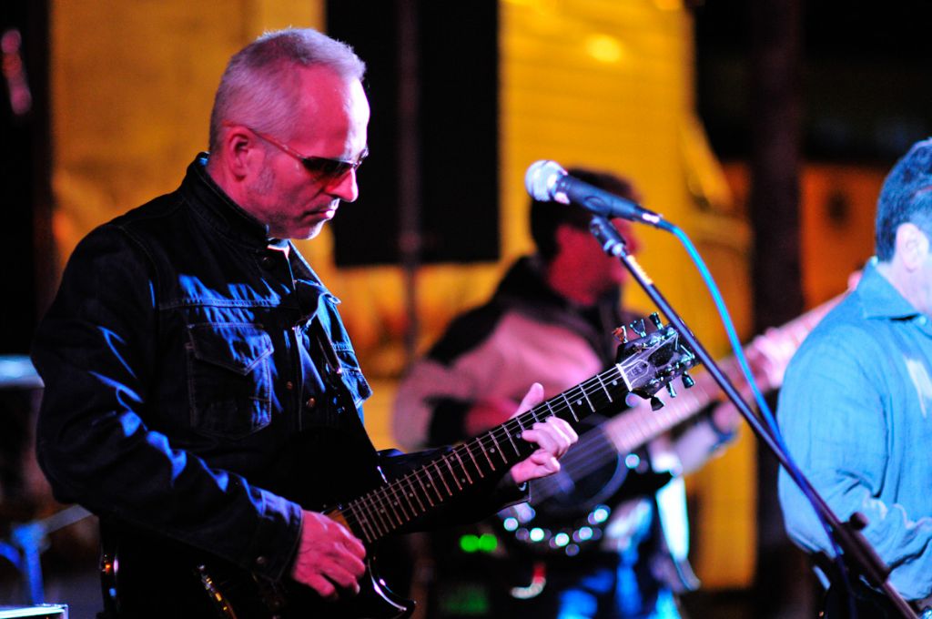 The Kings Live in Velrolanuova